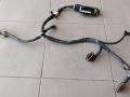 Проводка КПП IVECO Daily 5 поколение 35S11 2014, 2.3 л., F1AE3481A, дизель, робот, фургон, задний привод, 6029005098, 42567439 - фото №4