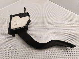 педаль Citroen Jumper 2 поколение [рестайлинг] L3H2 2017, 2.0 л., AHN (DW10FUD), дизель, 6МКПП, микроавтобус, передний привод, B720