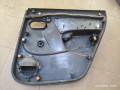 обшивка двери задняя левая Renault Duster 1 поколение HSM 2014, 1.6 л., K4M 696, бензин, 5МКПП, внедорожник 5 дв., 829A12476R - фото №3
