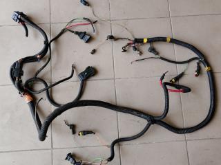 проводка двигателя IVECO Daily 3 поколение 2001, 2.8 л., дизель, МКПП, микроавтобус, 500369719