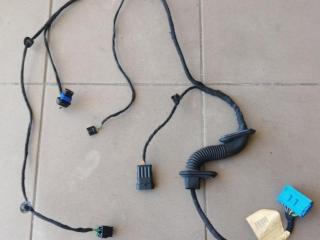 дверная проводка IVECO Daily 5 поколение 35S11 2013, 2.3 л., дизель, фургон, 5801489620