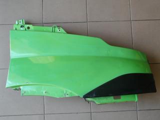 крыло переднее правое IVECO Daily 6 поколение 35c12 2017, 2.3 л., F1AFL411B, дизель, АКПП, грузовик