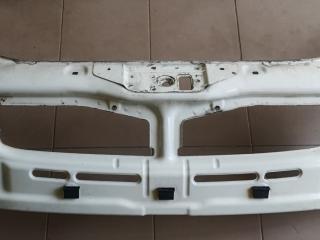 передняя панель крепления облицовки (телевизор) IVECO Daily 4 поколение 35S11 2011, 2.3 л., дизель, МКПП, фургон, 3800059