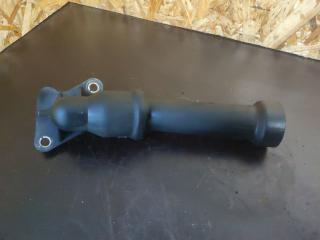 трубка охлаждающей жидкости Peugeot Boxer 2 поколение [рестайлинг] 2014, 2.2 л., 4HH (P22DTE), дизель, 6МКПП, белый, микроавтобус, передний привод, 6C1Q8B535AF, 1341H8