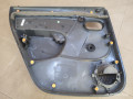 обшивка двери задняя правая Renault Duster 1 поколение HSM 2014, 1.6 л., K4M 696, бензин, 5МКПП, внедорожник 5 дв., 829A03880R - фото №3