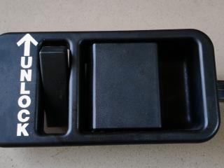 ручка внутренняя IVECO Daily 4 поколение 40C12 2008, 2.3 л., F1AE0481GA, дизель, 5МКПП, микроавтобус, задний привод, 500329793