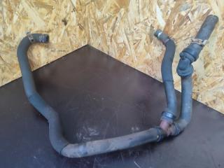 патрубок радиатора Renault Duster 1 поколение HSA 2013, 1.5 л., K9K 896, дизель, 6МКПП, белый, внедорожник 5 дв., 8200913749