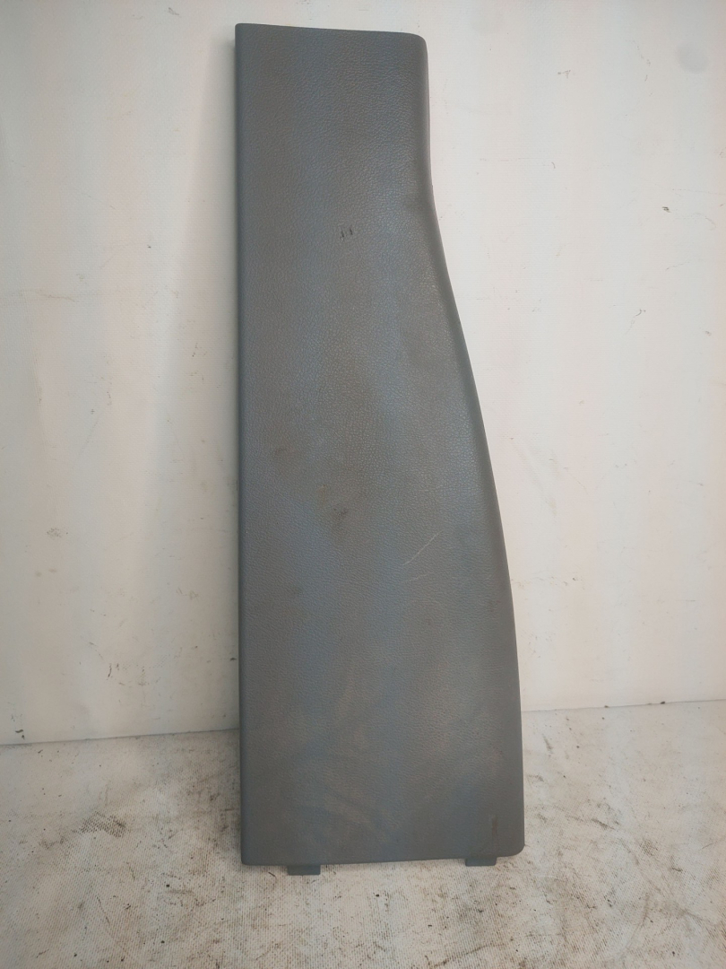 обшивка стойки центральной левой Ford Transit 8 поколение L3H2 2017, 2.0 л., YMF6, дизель, 6МКПП, фургон, BK31V243W07ACW, 2491428 - фото №1