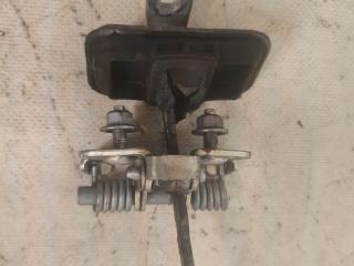 ограничитель открывания двери Renault Duster 1 поколение HSA 2013, 1.5 л., K9K 896, дизель, 6МКПП, белый, внедорожник 5 дв., 804305879R