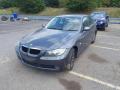 защита двигателя BMW 3 серия E90/E91/E92/E93 E90 2007, 2.0 л., N46B20BX, бензин, 6МКПП, sparkling graphite, седан, 51757140983, 51757129341 - фото №6