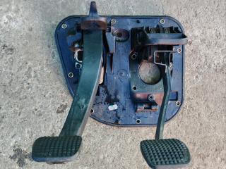 узел педальный (блок педалей) IVECO Daily 3 поколение 2001, 2.8 л., дизель, МКПП, микроавтобус, 500328766, 500328770