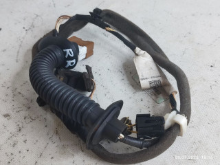 дверная проводка Renault Duster 1 поколение HSM 2014, 1.6 л., K4M 696, бензин, 5МКПП, внедорожник 5 дв., 241261143R