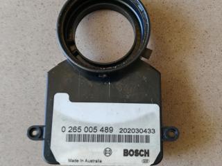 датчик угла поворота руля IVECO Daily 4 поколение 2010, 3.0 л., дизель, 504107853, 0265005489
