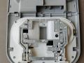фонарь салона (плафон) IVECO Daily 5 поколение 35S11 2014, 2.3 л., F1AE3481A, дизель, робот, фургон, задний привод, 5801260124, 5801260129 - фото №6