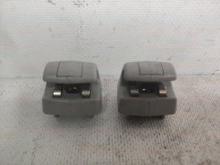 Крепление (крючок) солнцезащитного козырька Mercedes-Benz Vito W639 2006, 2.2 л., OM 646.983, дизель, 6МКПП, A20281007127D43