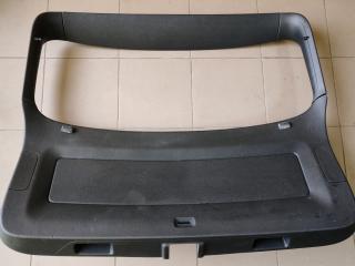 обшивка крышки багажника Volkswagen Tiguan 1 поколение 2009, 2.0 л., CBAB, дизель, МКПП, 5N0867601A, 5N0867707B, 5N0867704B, 5N0867703B