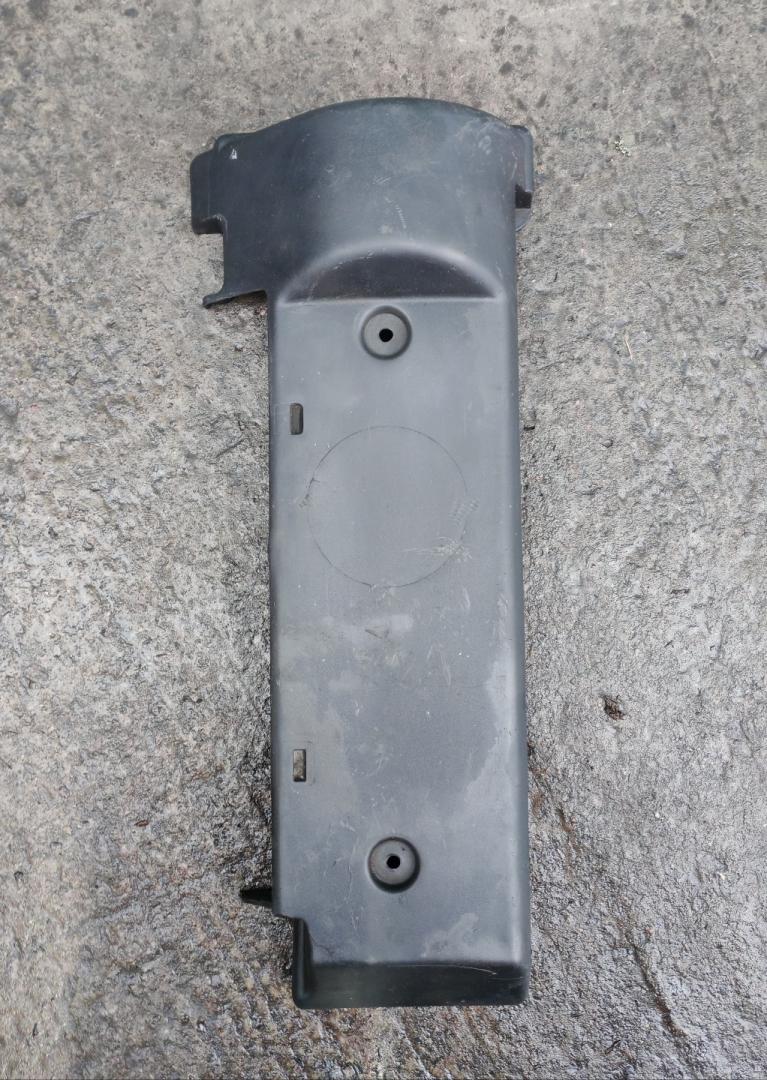 декоративная крышка двигателя IVECO Daily 3 поколение 40C13 2005, 2.8 л., дизель, микроавтобус, 99471017 - фото №1