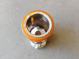 гнездо прикуривателя IVECO Daily 5 поколение 35S11 2013, 2.3 л., дизель, фургон