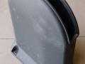 чехол ручника IVECO Daily 5 поколение 35S11 2014, 2.3 л., F1AE3481A, дизель, робот, фургон, задний привод, 3800119, 5801255201 - фото №6