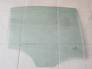 стекло двери задней правой BMW 3 серия E90/E91/E92/E93 E90 2007, 2.0 л., N46B20BX, бензин, 6МКПП, sparkling graphite, седан, 43R-001582, 51347060268