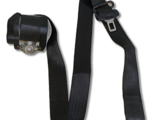 ремень безопасности IVECO Daily 2 поколение 35-8 1995, 2.5 л., 8140.07.3713, дизель, микроавтобус, задний привод, 93915067