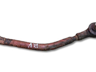 рычаг передний правый IVECO Daily 2 поколение 35-8 1995, 2.5 л., 8140.07.3713, дизель, микроавтобус, задний привод, 93809441, 93802209