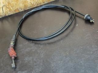 трос газа IVECO Daily 3 поколение 2001, 2.8 л., дизель, МКПП, микроавтобус, B7803M