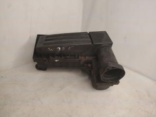 корпус воздушного фильтра Volkswagen Caddy 3 поколение [рестайлинг] 2013, 1.6 л., CAYD, дизель, 5МКПП, белый, фургон, передний привод, 3C0129607