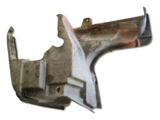 пластик IVECO Daily 2 поколение 35-8 1995, 2.5 л., 8140.07.3713, дизель, микроавтобус, задний привод