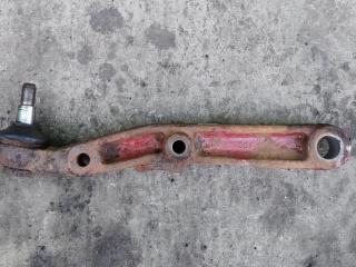 рычаг передний правый IVECO Daily 3 поколение 2001, 2.8 л., дизель, МКПП, микроавтобус, 93815026, 42551278