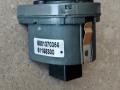 кнопка корректора фар IVECO Daily 5 поколение 35S11 2014, 2.3 л., F1AE3481A, дизель, робот, фургон, задний привод, 5801370356 - фото №5