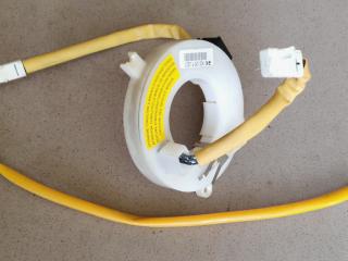 шлейф руля IVECO Daily 3 поколение 40C13 2005, 2.8 л., дизель, микроавтобус