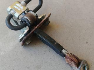 ограничитель открывания двери IVECO Daily 5 поколение 35S11 2013, 2.3 л., дизель, фургон