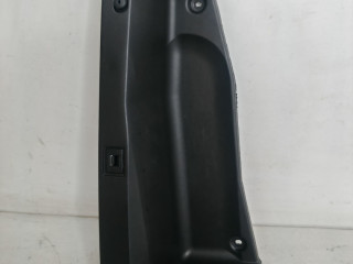 пластик Citroen Jumper 2 поколение [рестайлинг] L3H2 2017, 2.0 л., AHN (DW10FUD), дизель, 6МКПП, микроавтобус, передний привод, 1308167070