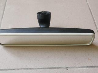 зеркало салона Volkswagen Tiguan 1 поколение 2009, 2.0 л., CBAB, дизель, МКПП, 3C0857511J