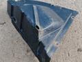 защита бампера (кенгурятник) IVECO Daily 5 поколение 35S11 2014, 2.3 л., F1AE3481A, дизель, робот, фургон, задний привод, 3802207 - фото №3