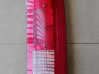 фонарь задний правый IVECO Daily 3 поколение 2001, 2.8 л., дизель, МКПП, микроавтобус