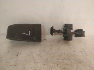 ограничитель открывания двери Volkswagen Beetle A5 [рестайлинг] 2018, 2.0 л., DDSA, бензин, АКПП, кабриолет, 5N0837267, 5C5837249E