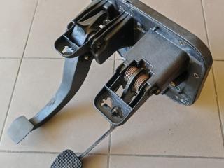узел педальный (блок педалей) IVECO Daily 4 поколение 2010, 3.0 л., дизель, 504068714