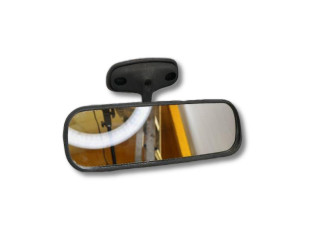 зеркало салона IVECO Daily 2 поколение 35-8 1995, 2.5 л., 8140.07.3713, дизель, микроавтобус, задний привод