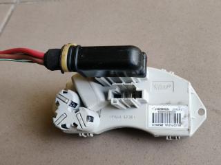 сопротивление печки BMW 3 серия E90/E91/E92/E93 E90 2007, 2.0 л., N46B20BX, бензин, 6МКПП, sparkling graphite, седан, 64119265892