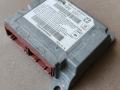 блок AirBag IVECO Daily 5 поколение 35S11 2014, 2.3 л., F1AE3481A, дизель, робот, фургон, задний привод, 5801527499, 5801330269 - фото №2