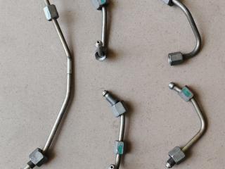 трубка ТНВД IVECO Daily 4 поколение 35S11 2011, 2.3 л., дизель, МКПП, фургон, 504097481