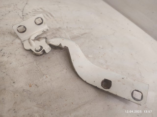 петля капота левая Citroen Jumper 2 поколение 2007, 2.2 л., 4HU (P22DTE), дизель, 6МКПП, микроавтобус, 7912A5