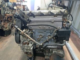двигатель IVECO Daily 3 поколение 2001, 2.8 л., дизель, МКПП, микроавтобус, 8140.43C, 500373174