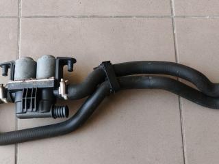 кран отопителя (печки) BMW X5 E53 2002, 3.0 л., M57 D30 (306D2), дизель, 64128374995, 64218409064, 64218409063