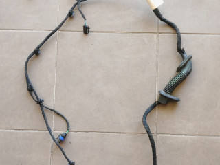 дверная проводка IVECO Daily 6 поколение 35c12 2017, 2.3 л., F1AFL411B, дизель, АКПП, грузовик, 5801767976