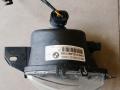фара противотуманная левая BMW 3 серия E90/E91/E92/E93 E90 2007, 2.0 л., N46B20BX, бензин, 6МКПП, sparkling graphite, седан, 6948373, 63176948373 - фото №3