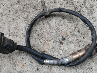 лямбда-зонд IVECO Daily 6 поколение 35c12 2017, 2.3 л., F1AFL411B, дизель, АКПП, грузовик, 5802019070, 0281004534