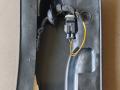 габаритный фонарь передний правый IVECO Daily 4 поколение 35S11 2011, 2.3 л., дизель, МКПП, фургон, 500316961 - фото №7